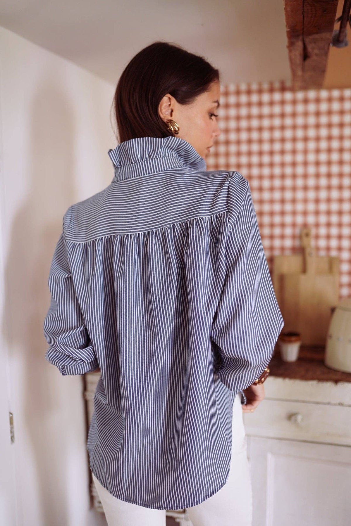 Camicia Azilis