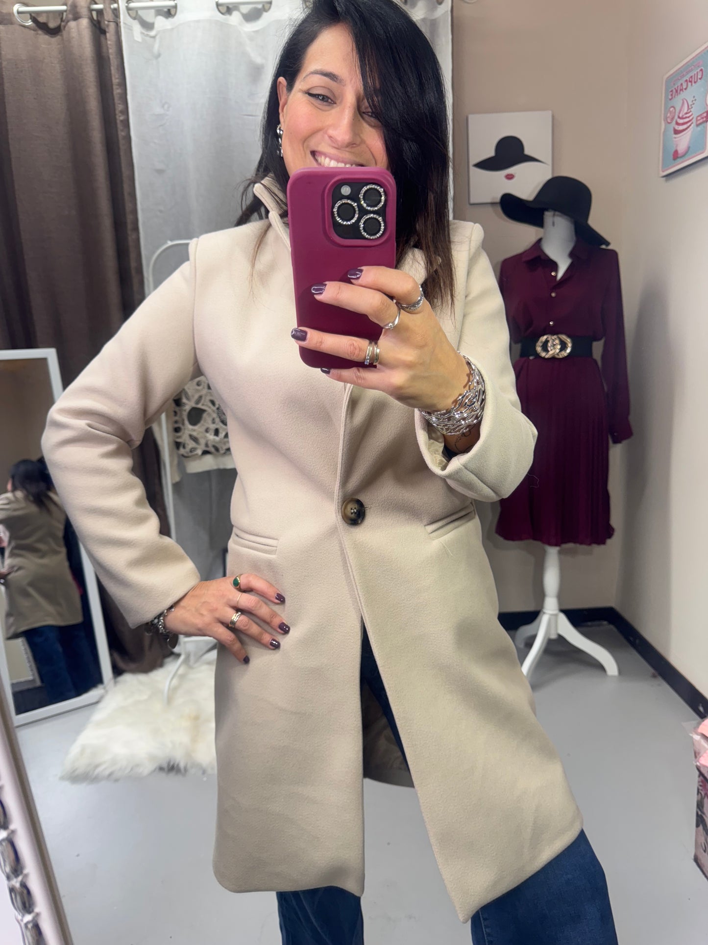 Cappotto