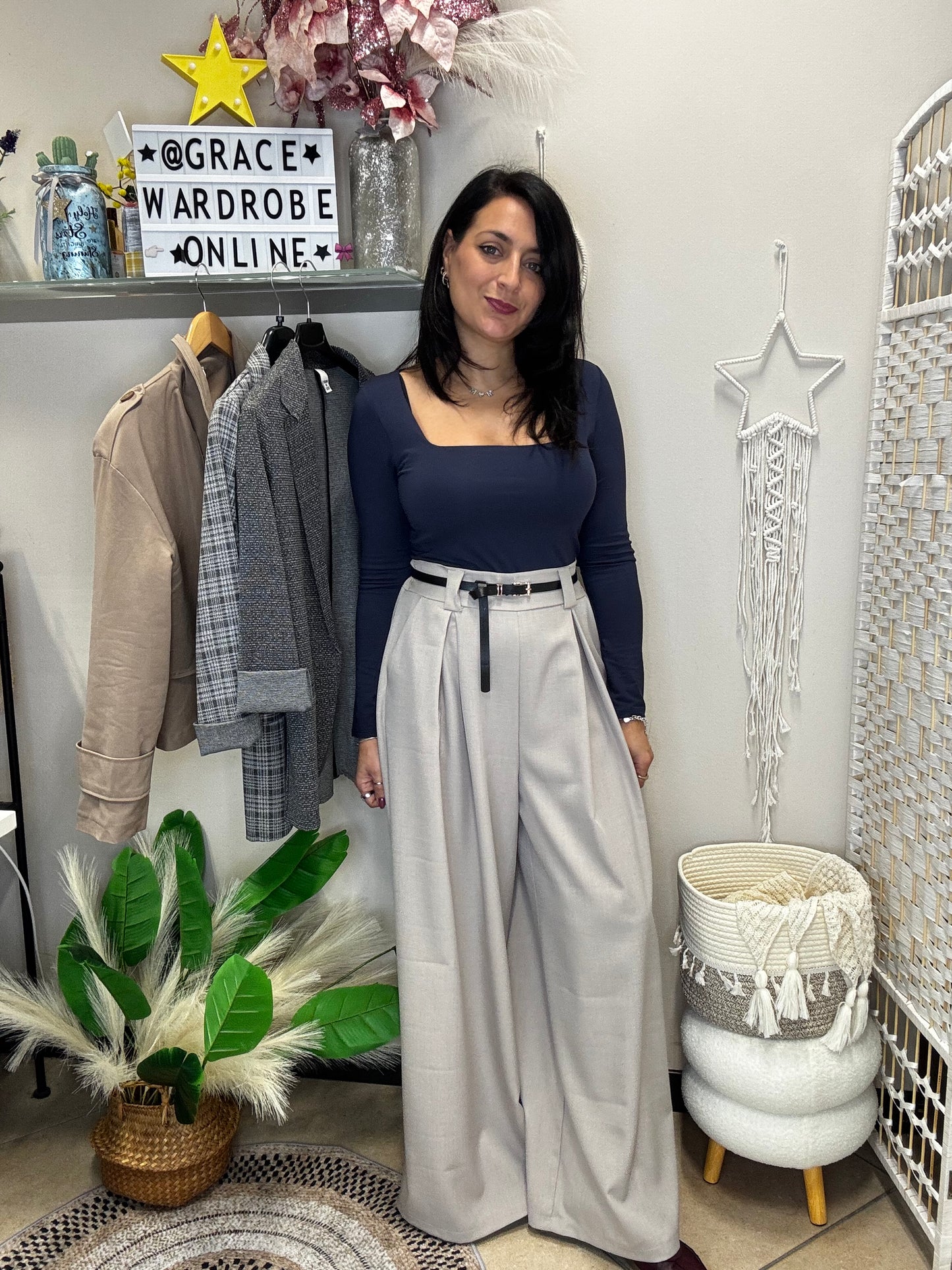 Pantalone Aurora