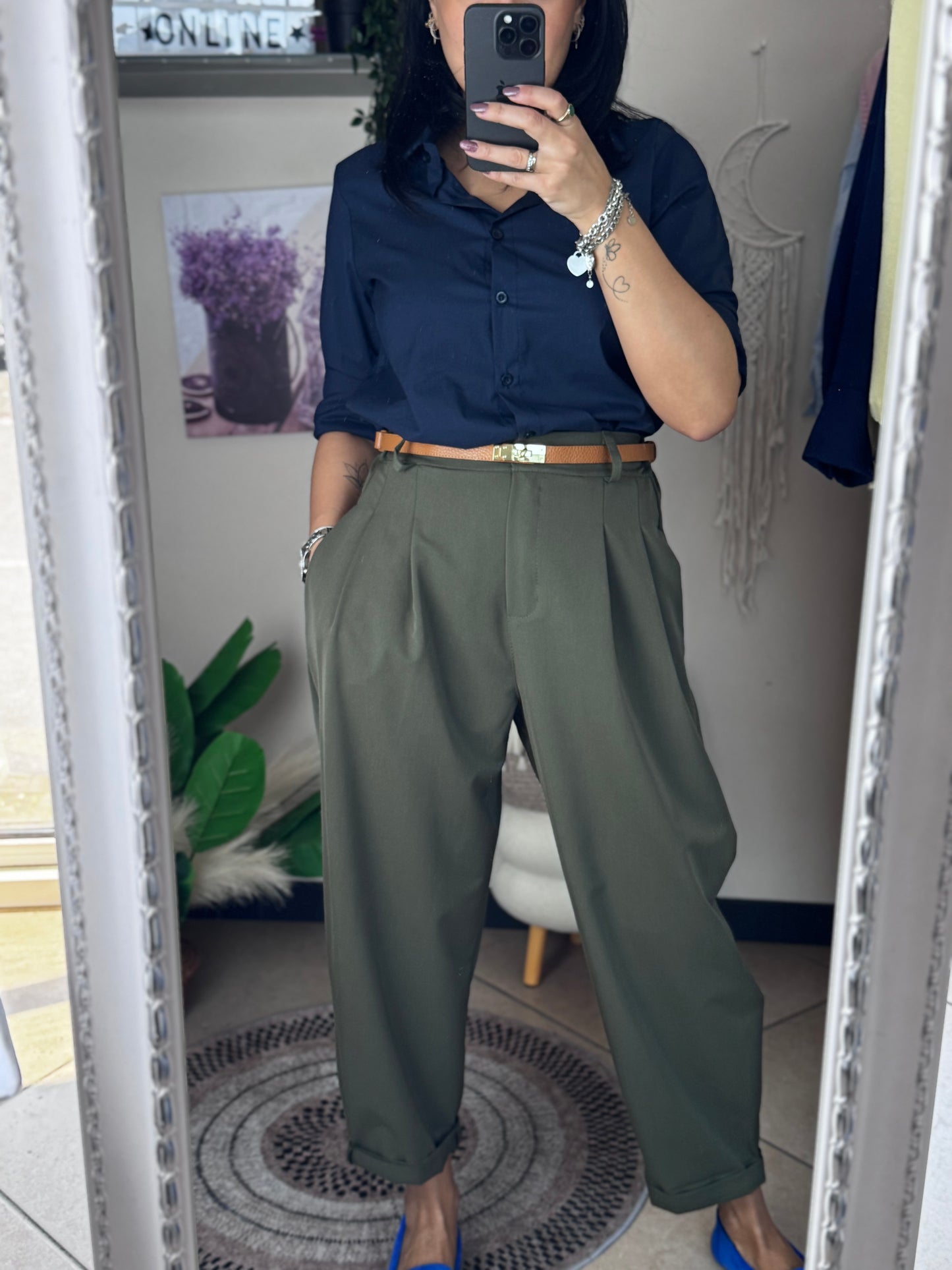 Pantalone Erika