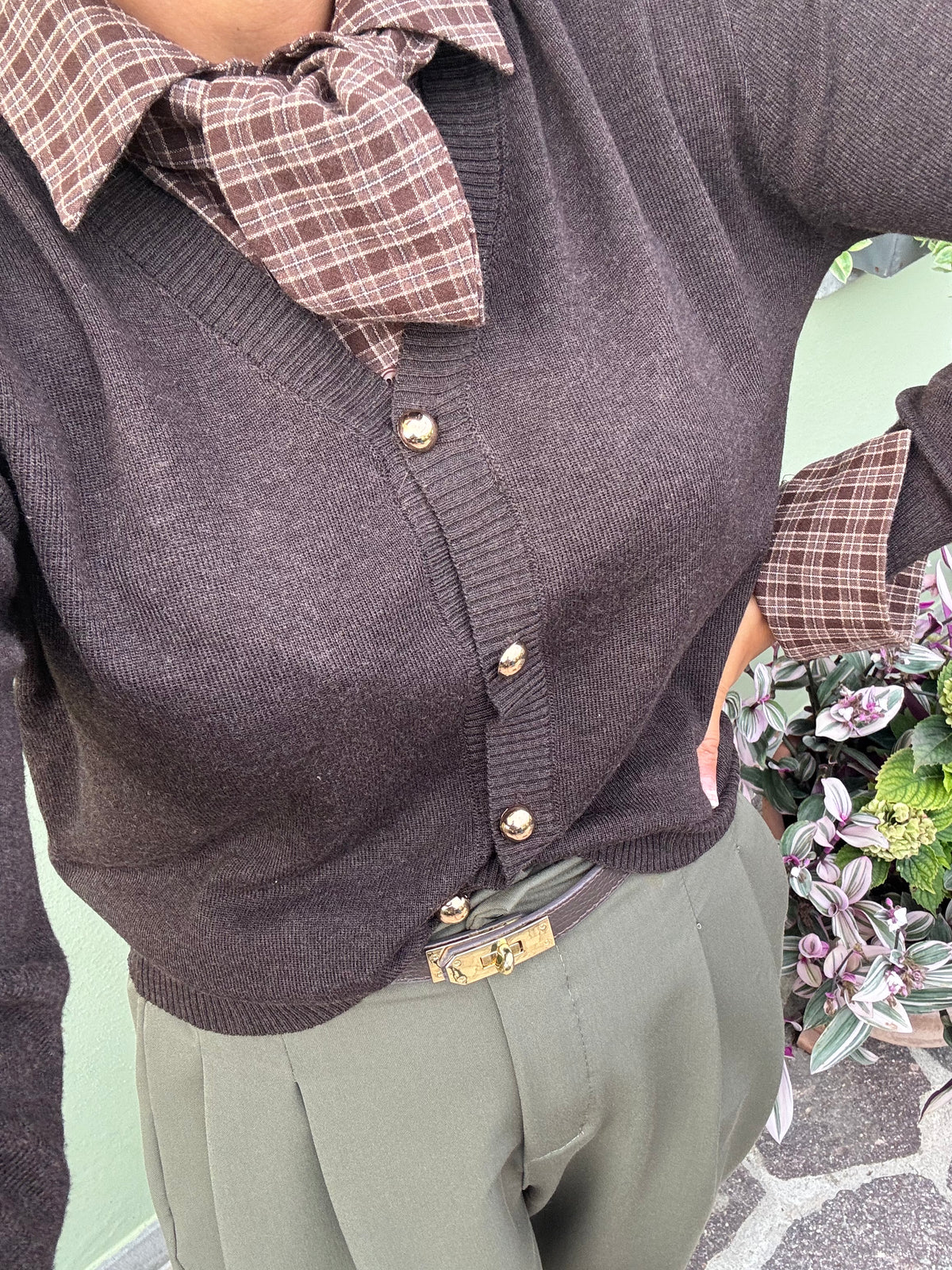 Cardigan Giulia