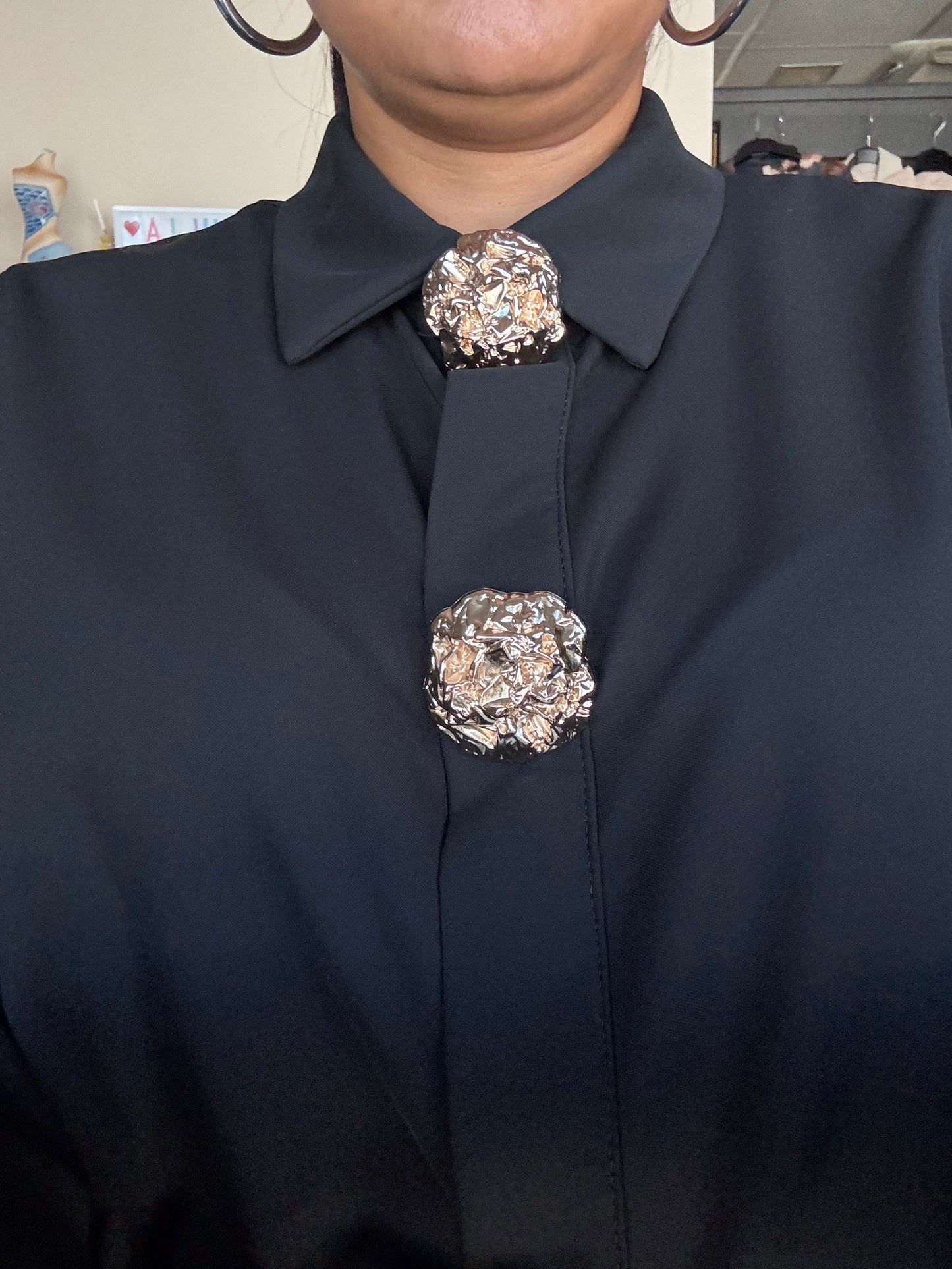Camicia Roma