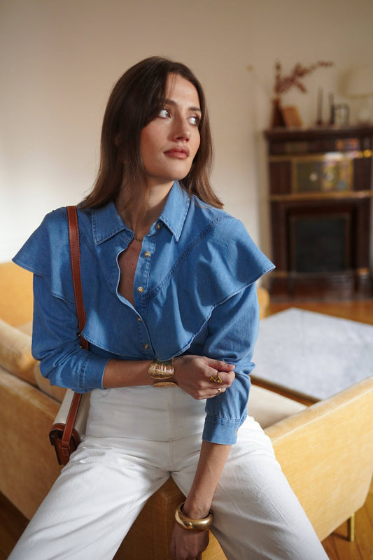Camicia Talia
