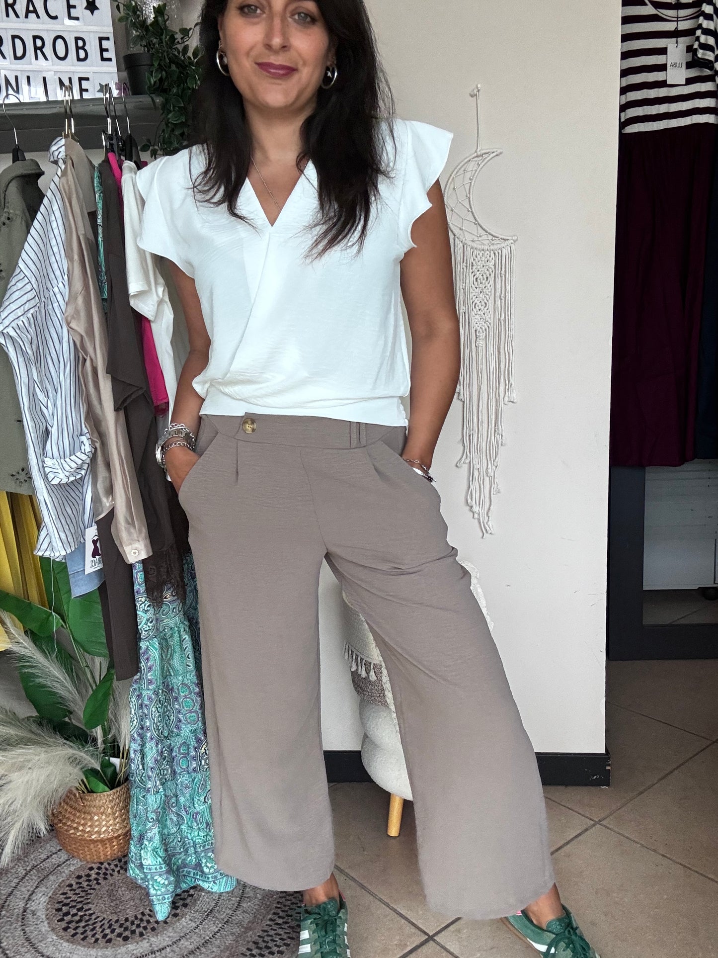 Pantalone Lulu’