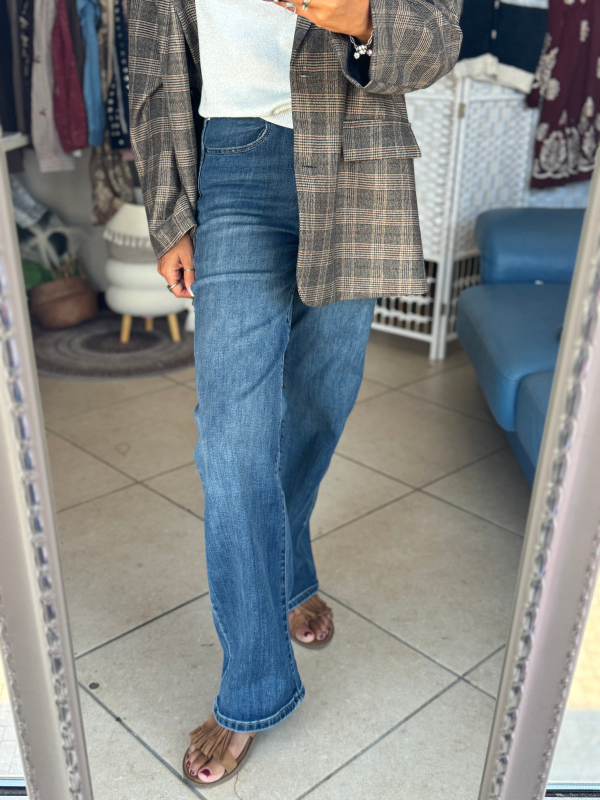 Jeans Anna