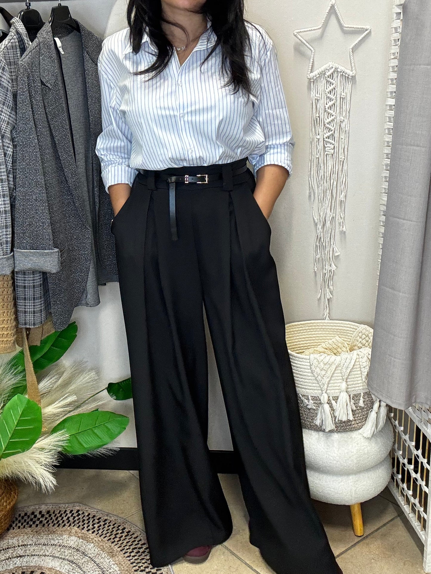 Pantalone Aurora