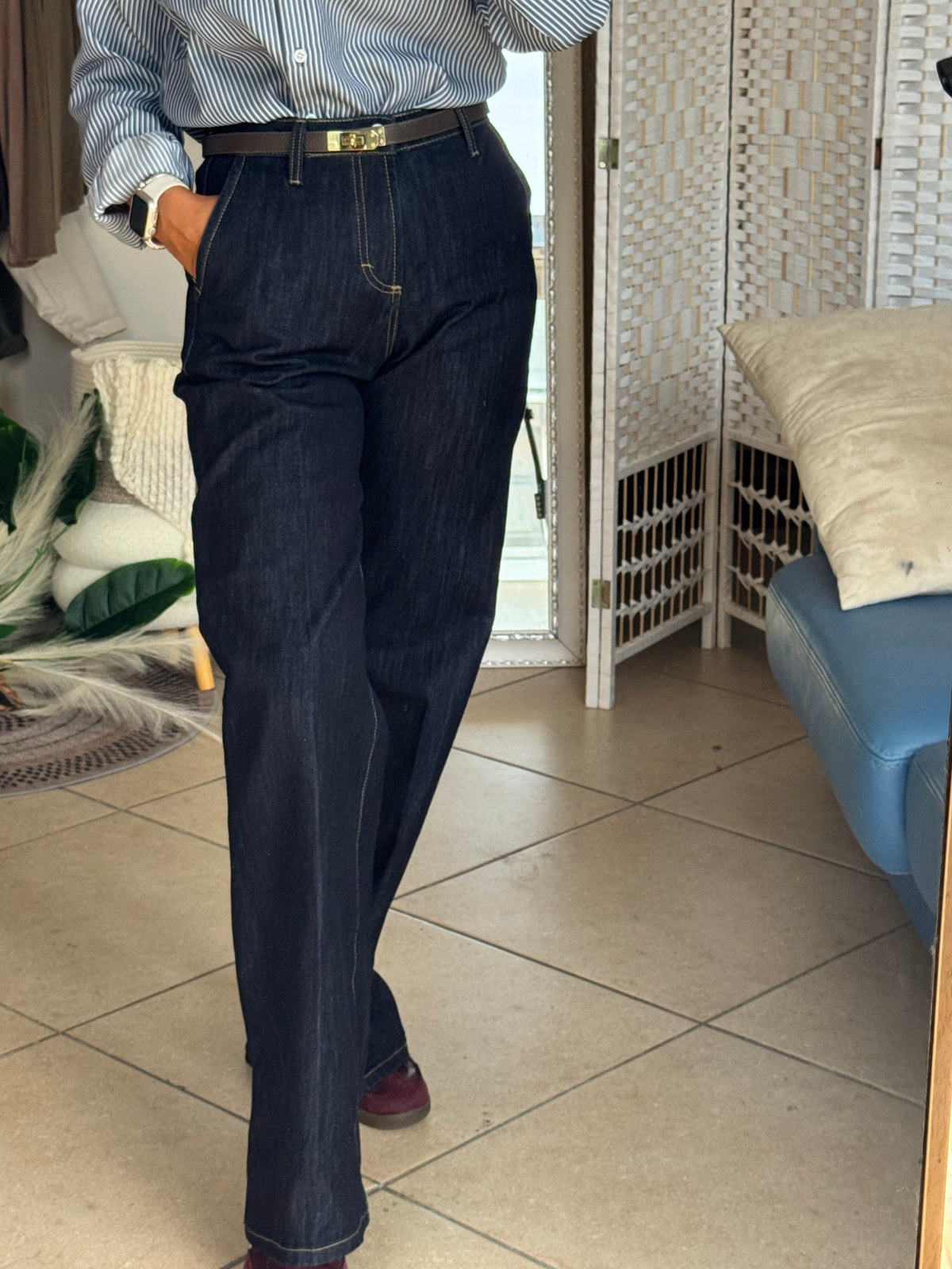 Jeans Flaire