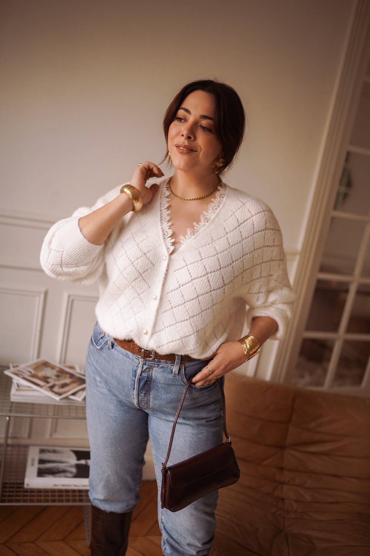 Maglia Cléo