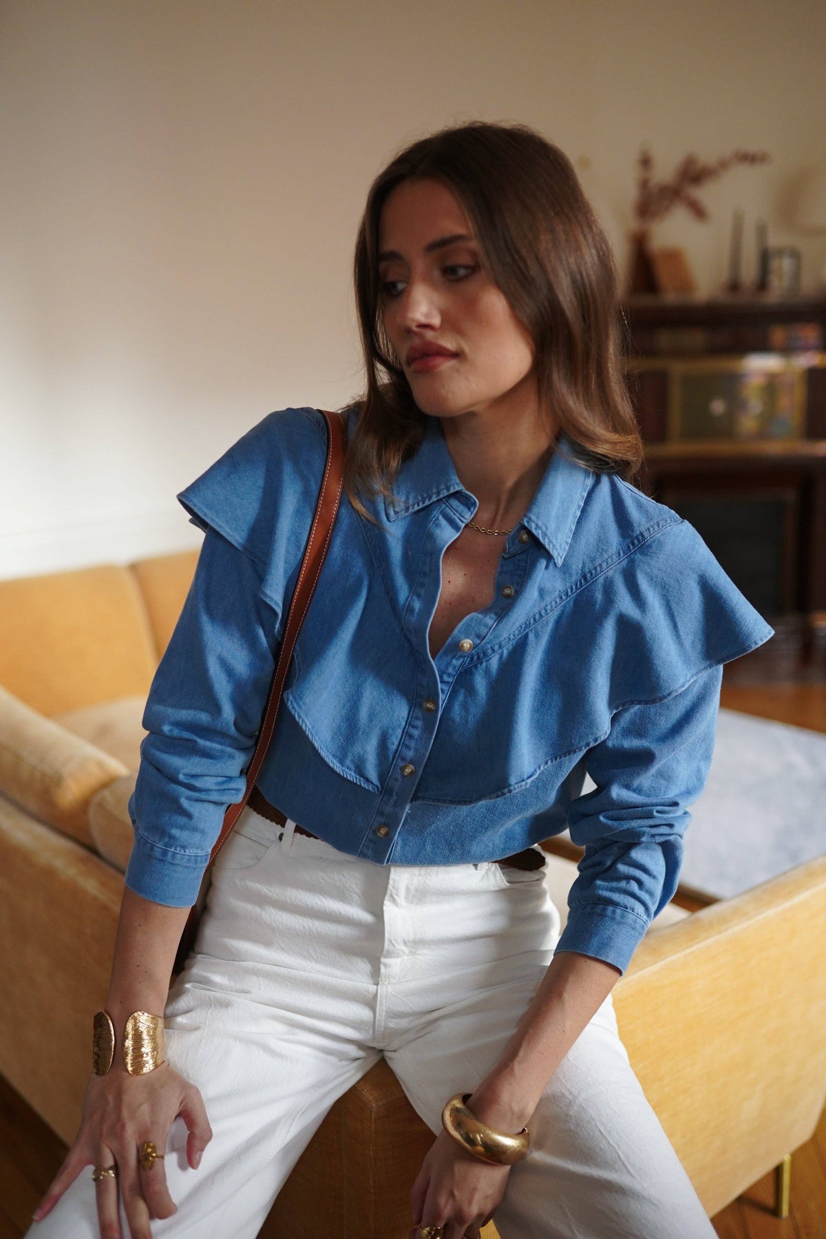 Camicia Talia