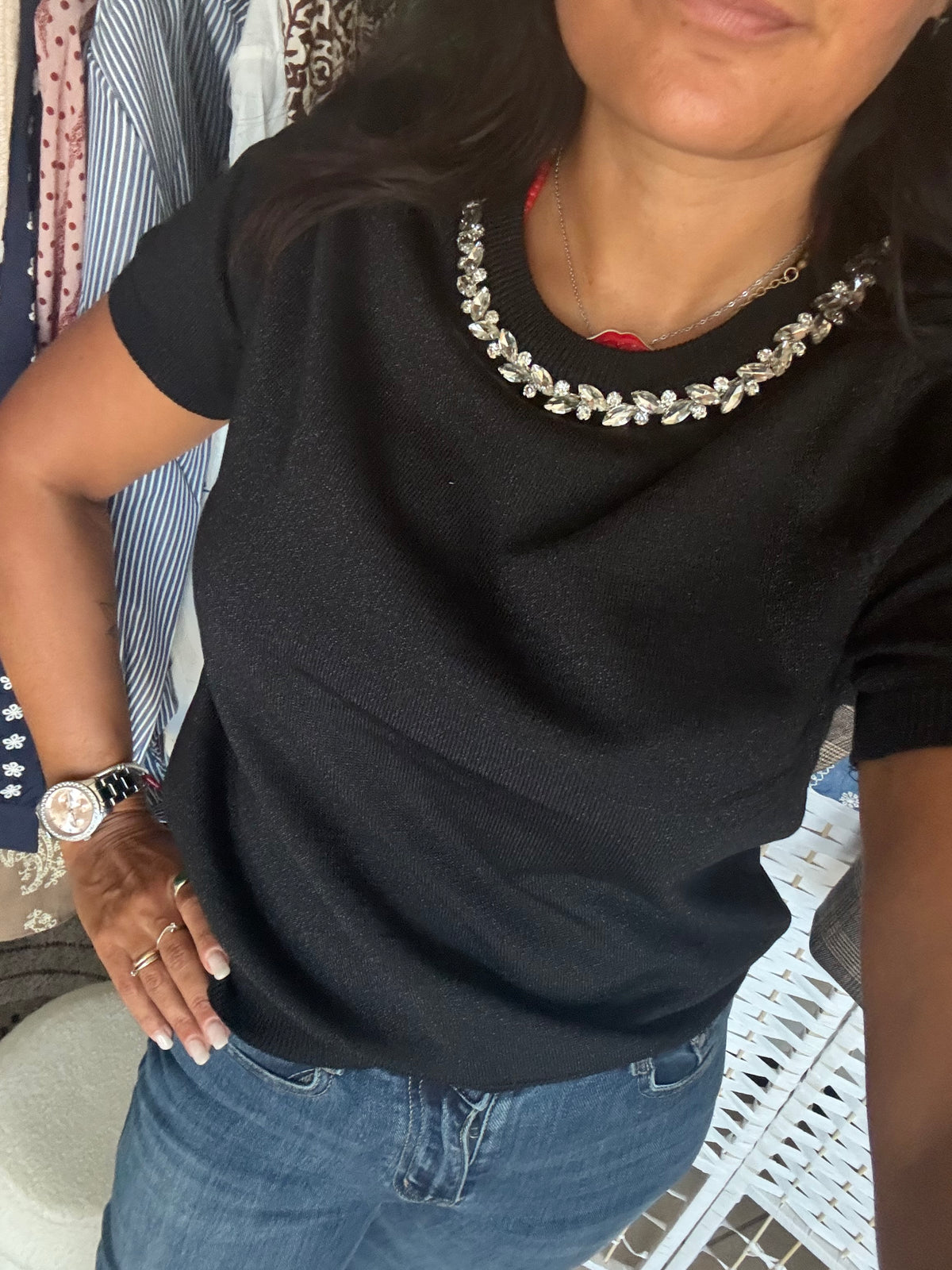 Maglia Julie