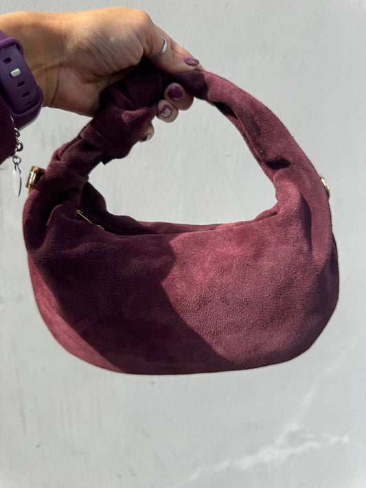Pochette Isa