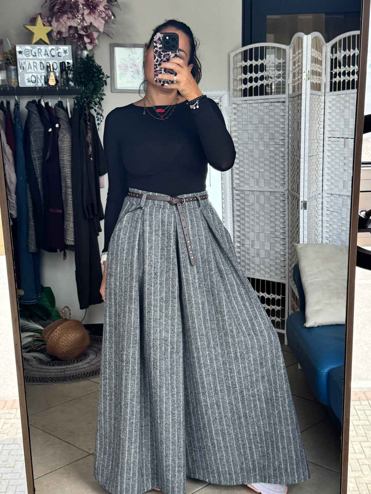 Pantalone palazzo Coco’