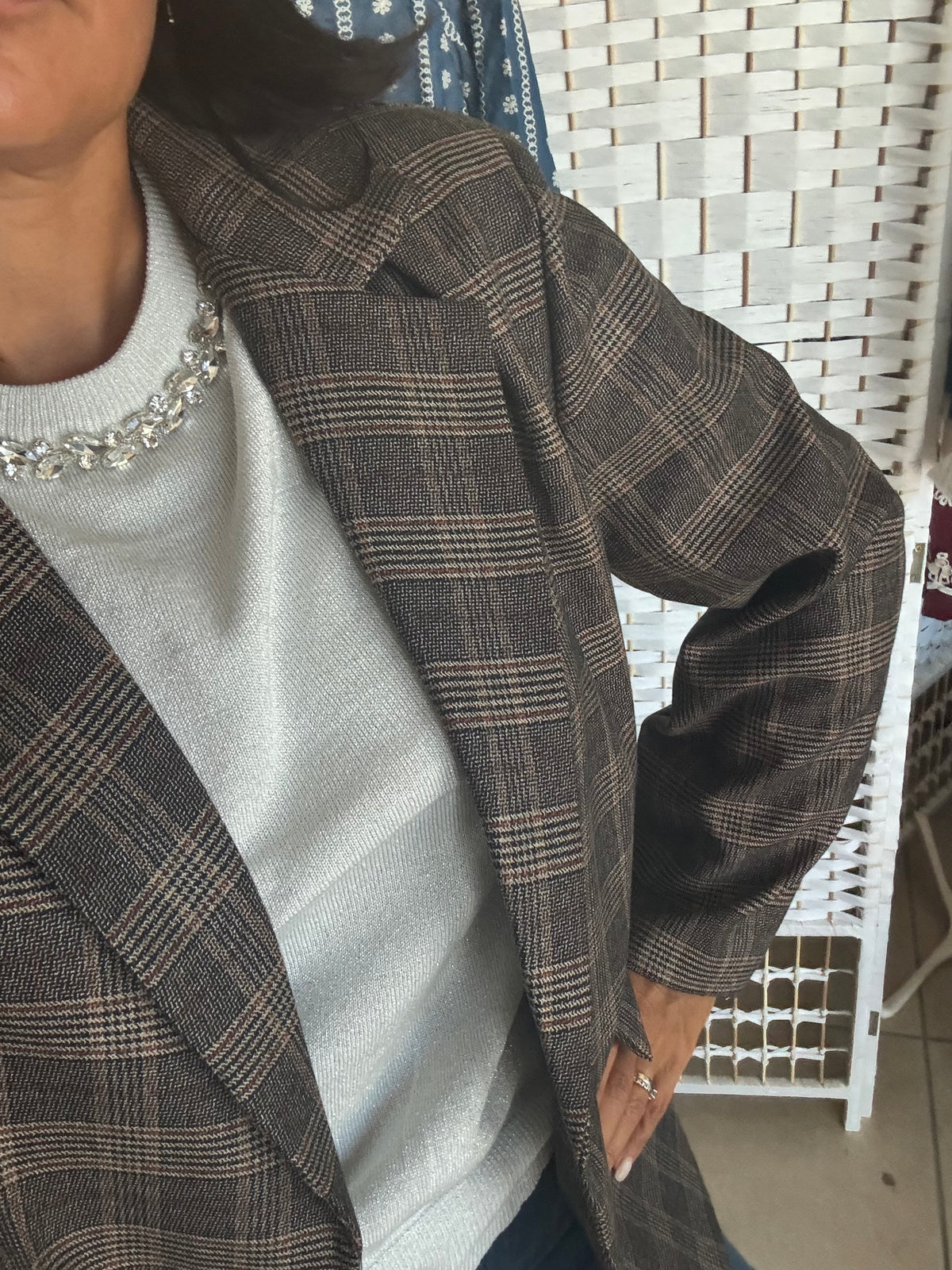 Blazer Stella