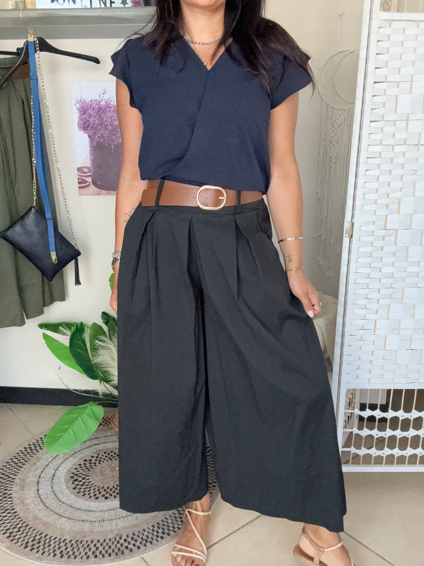 Pantalone Confy