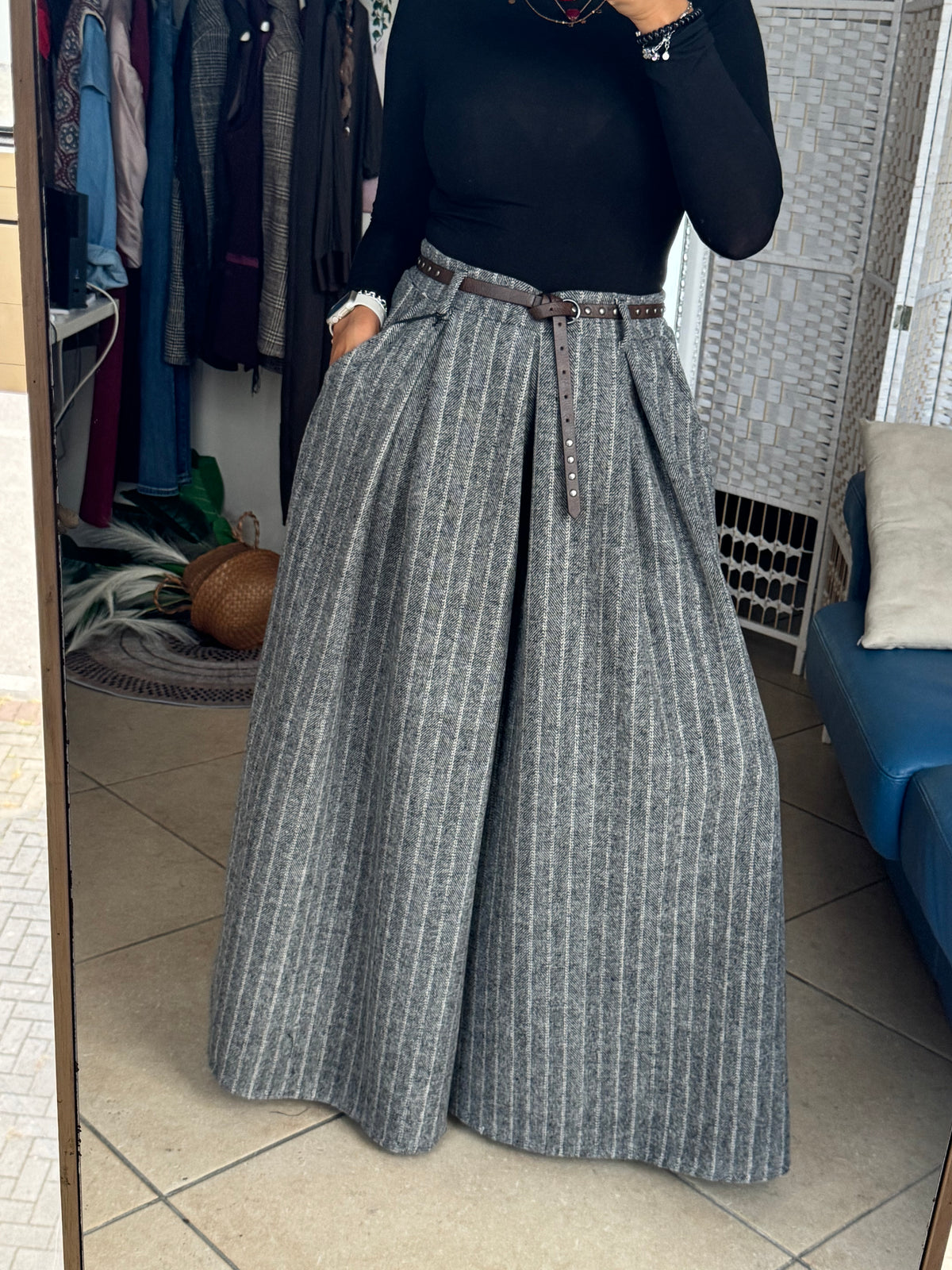 Pantalone palazzo Coco’
