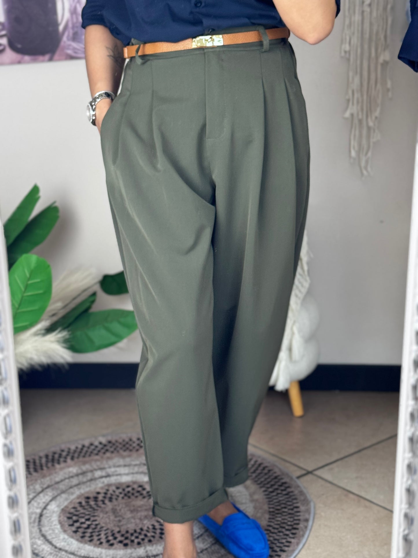 Pantalone Erika