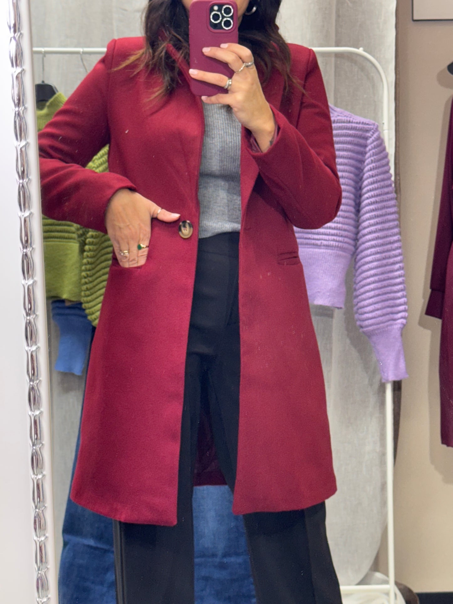 Cappotto