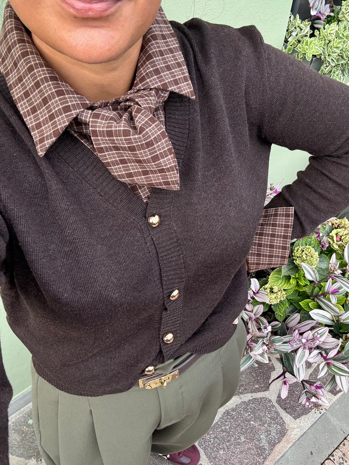 Cardigan Giulia