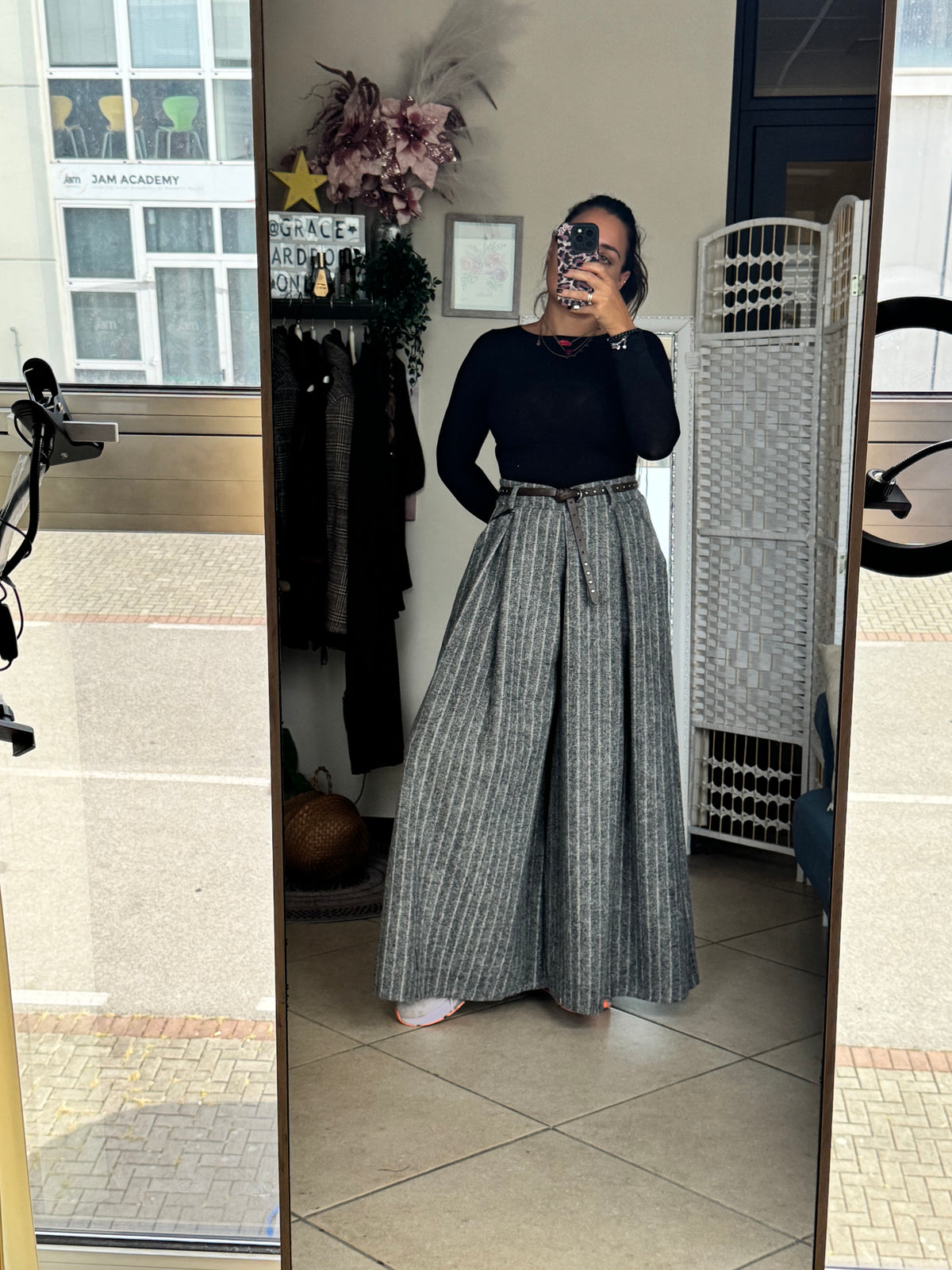 Pantalone palazzo Coco’