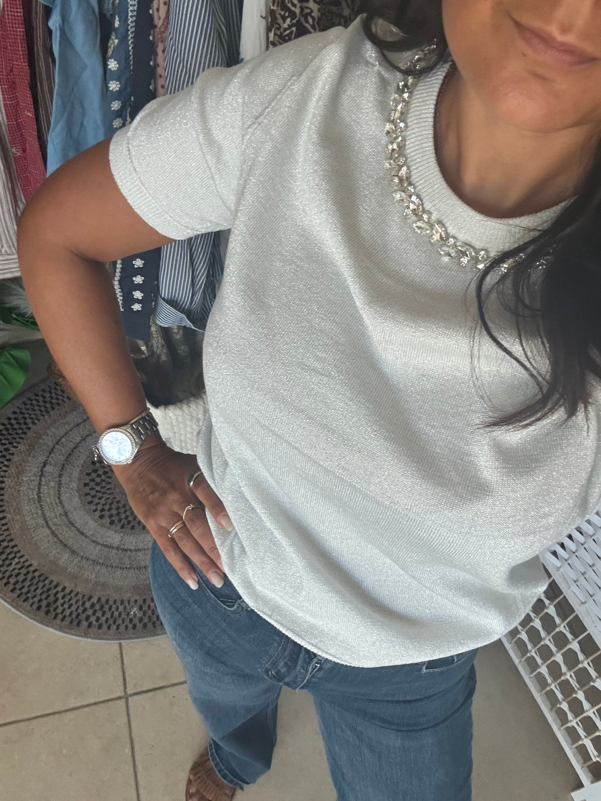Maglia Julie