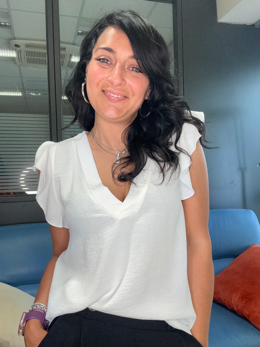 Blusa Lisa