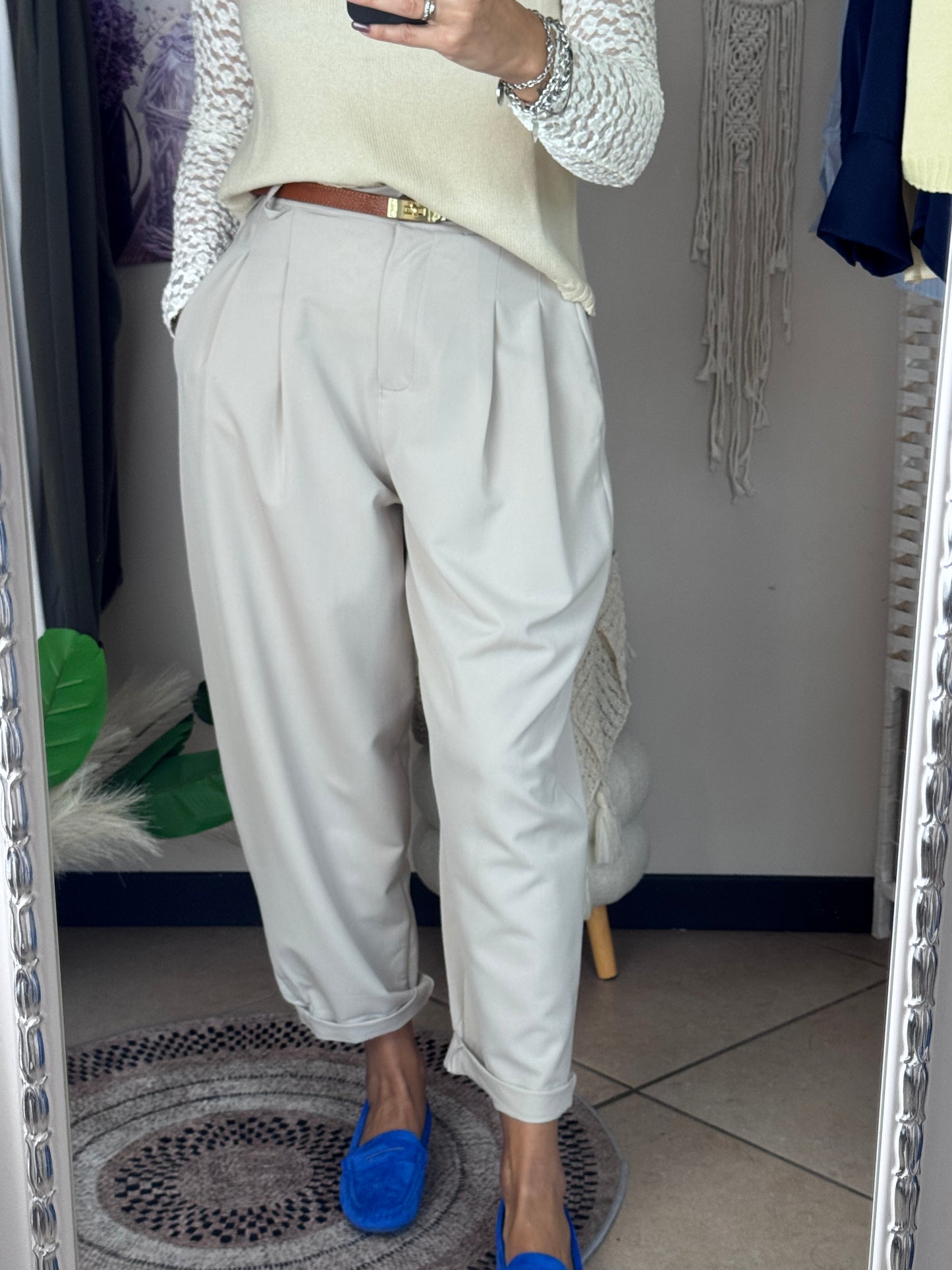 Pantalone Erika