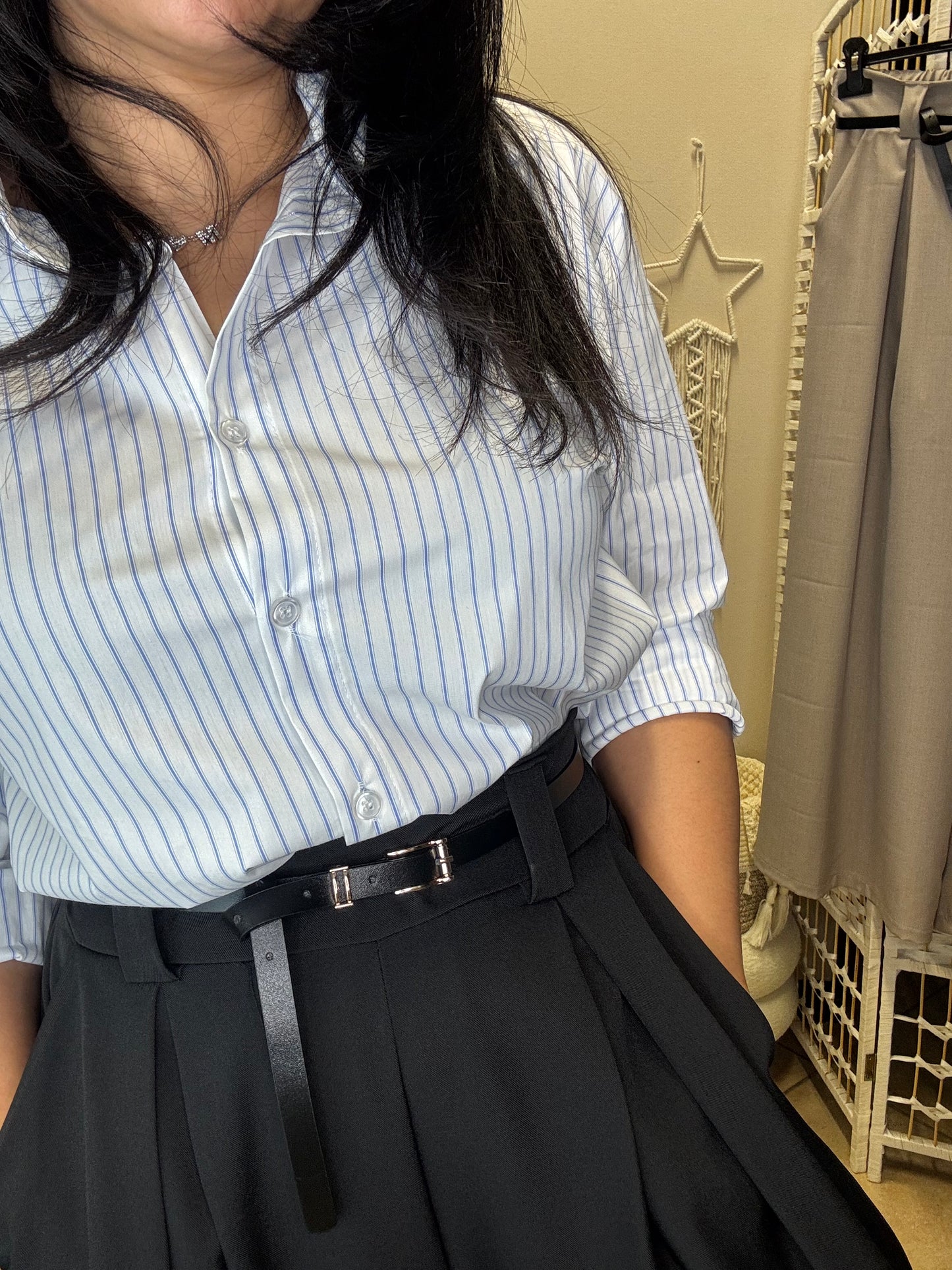 Camicia Amber