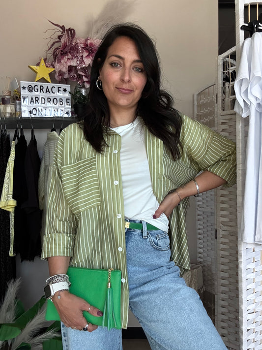 Camicia Luce