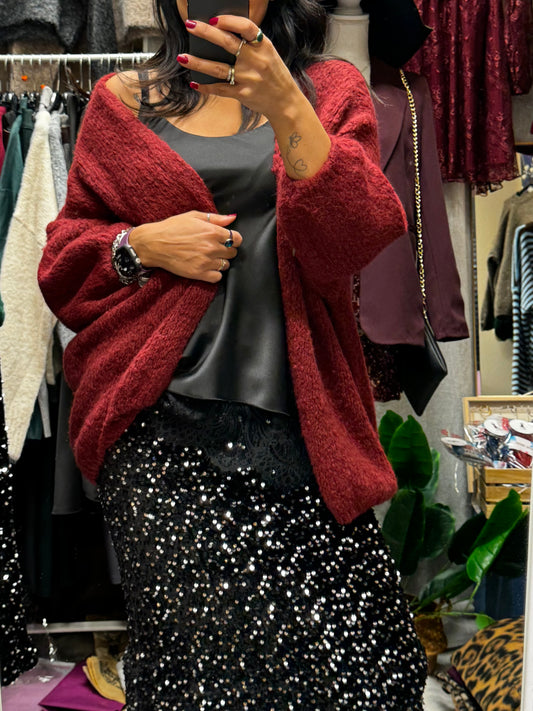 Cardigan Meggie