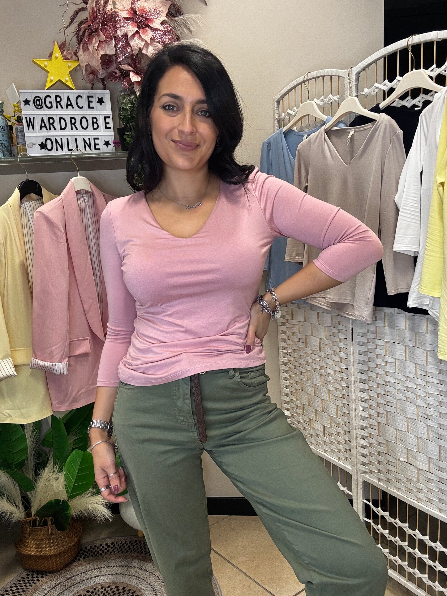 Pantalone Mery