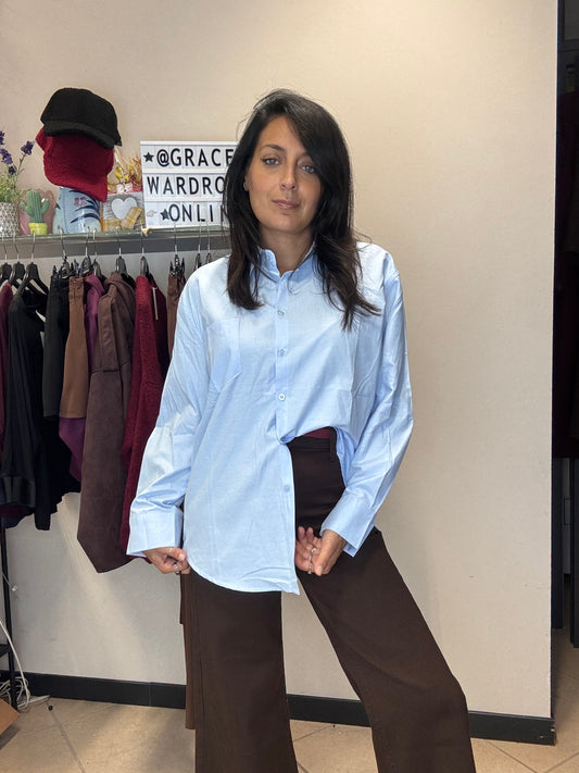 Camicia Serena