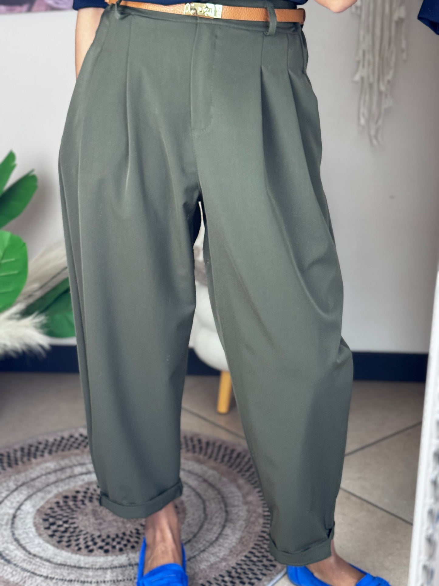Pantalone Erika