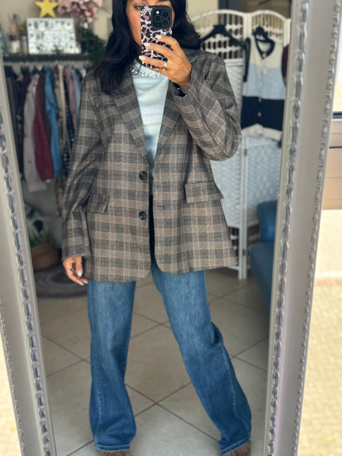 Blazer Stella