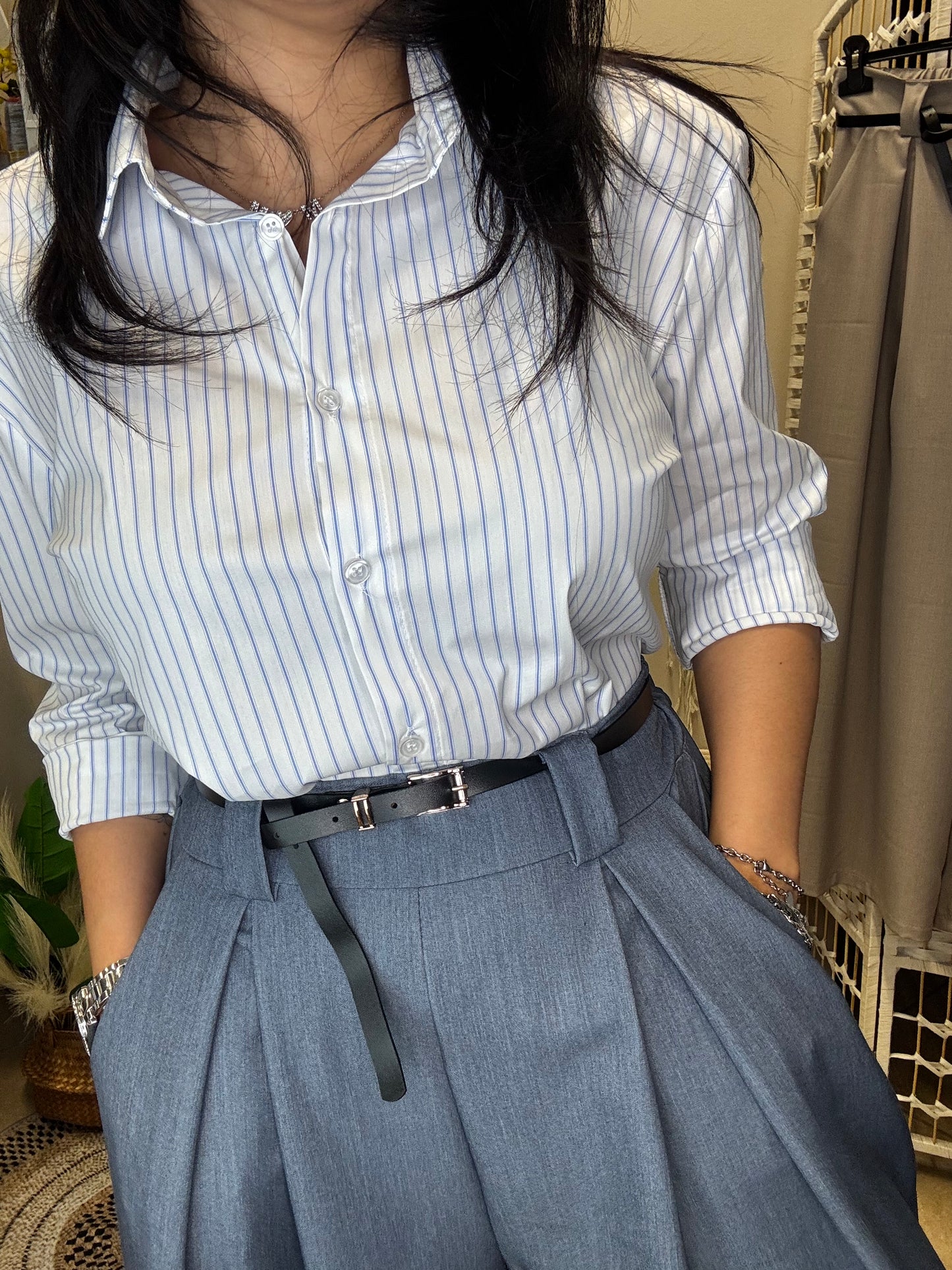 Camicia Amber