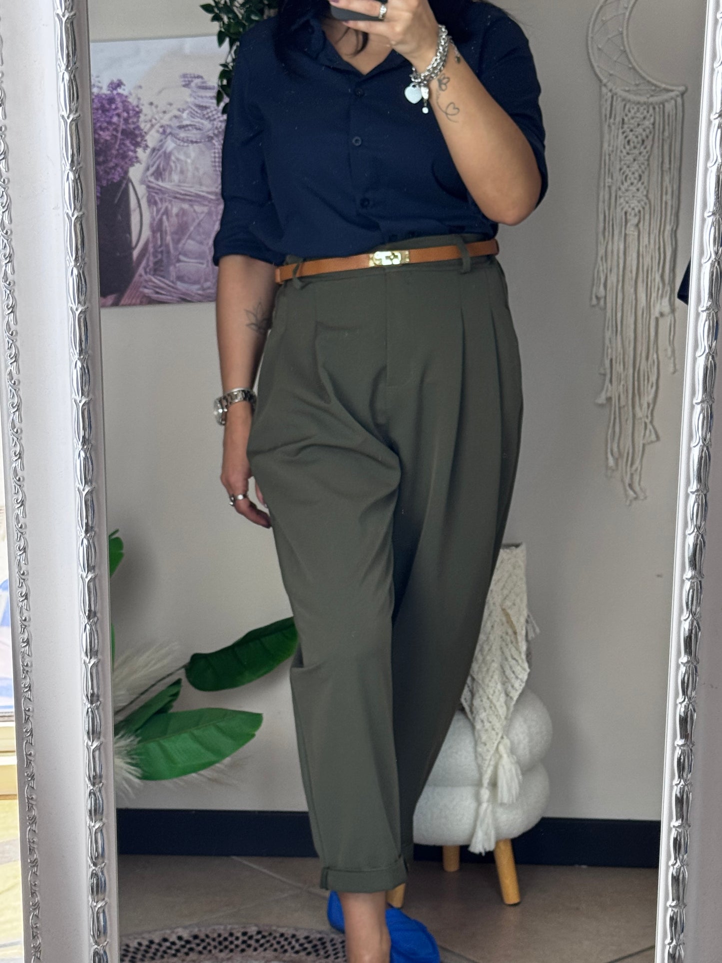Pantalone Erika