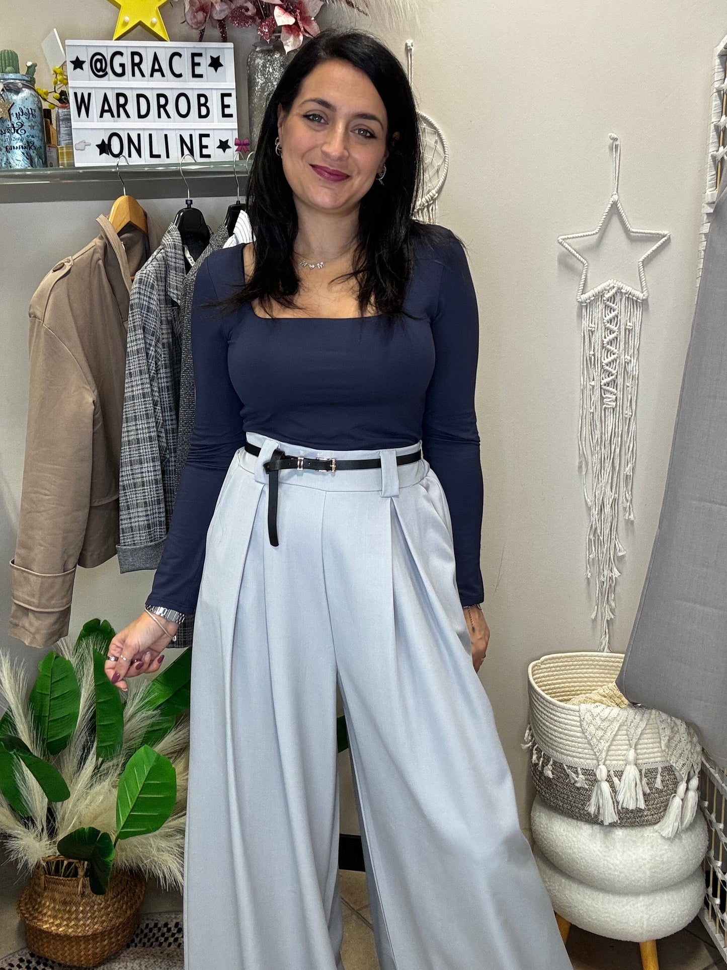 Pantalone Aurora