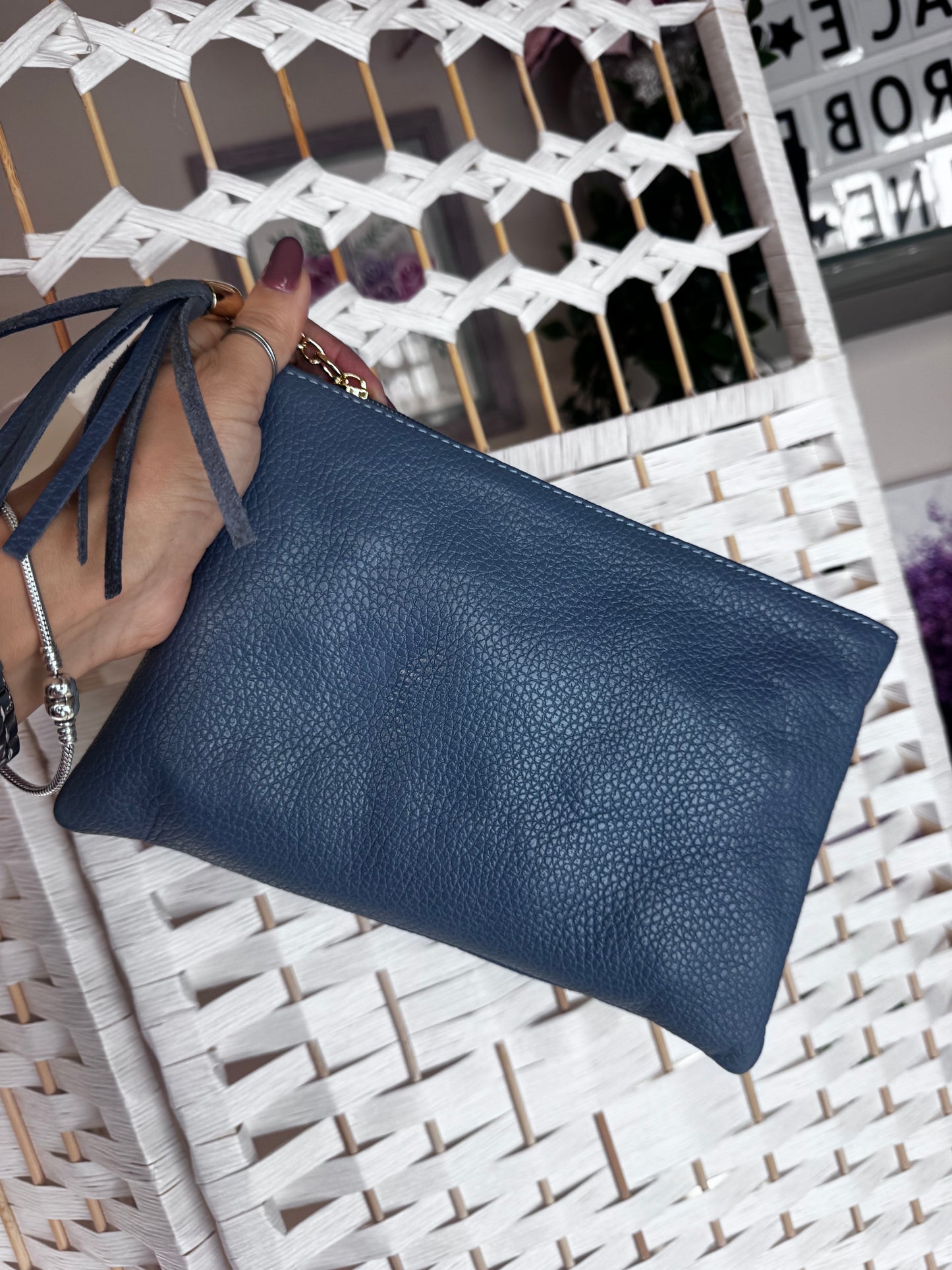 Pochette Ilary