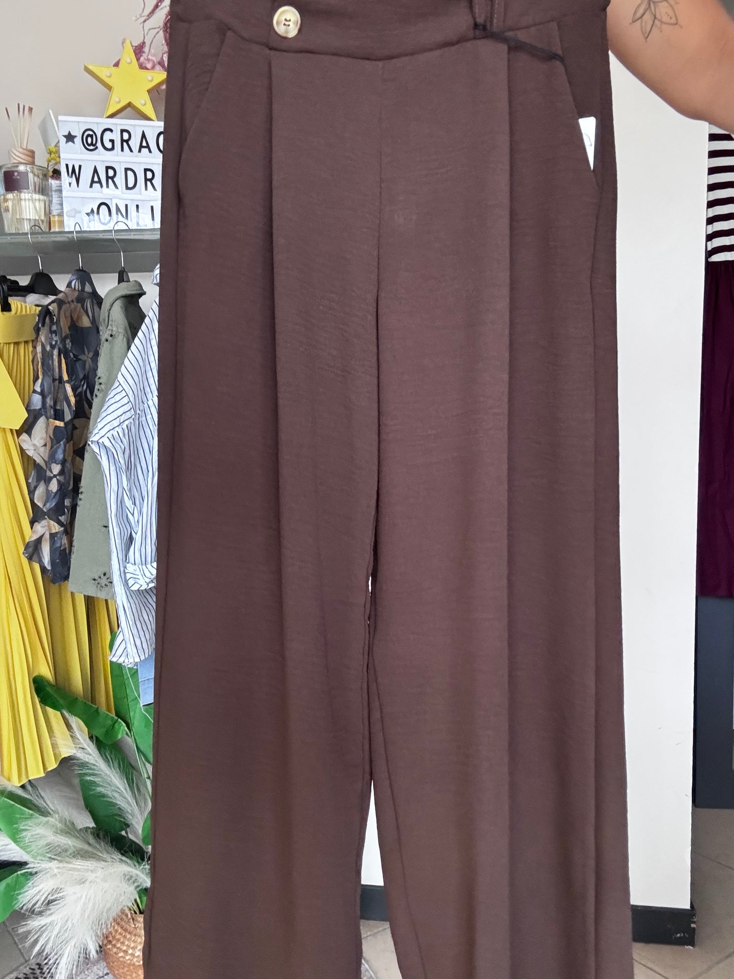 Pantalone Lulu’