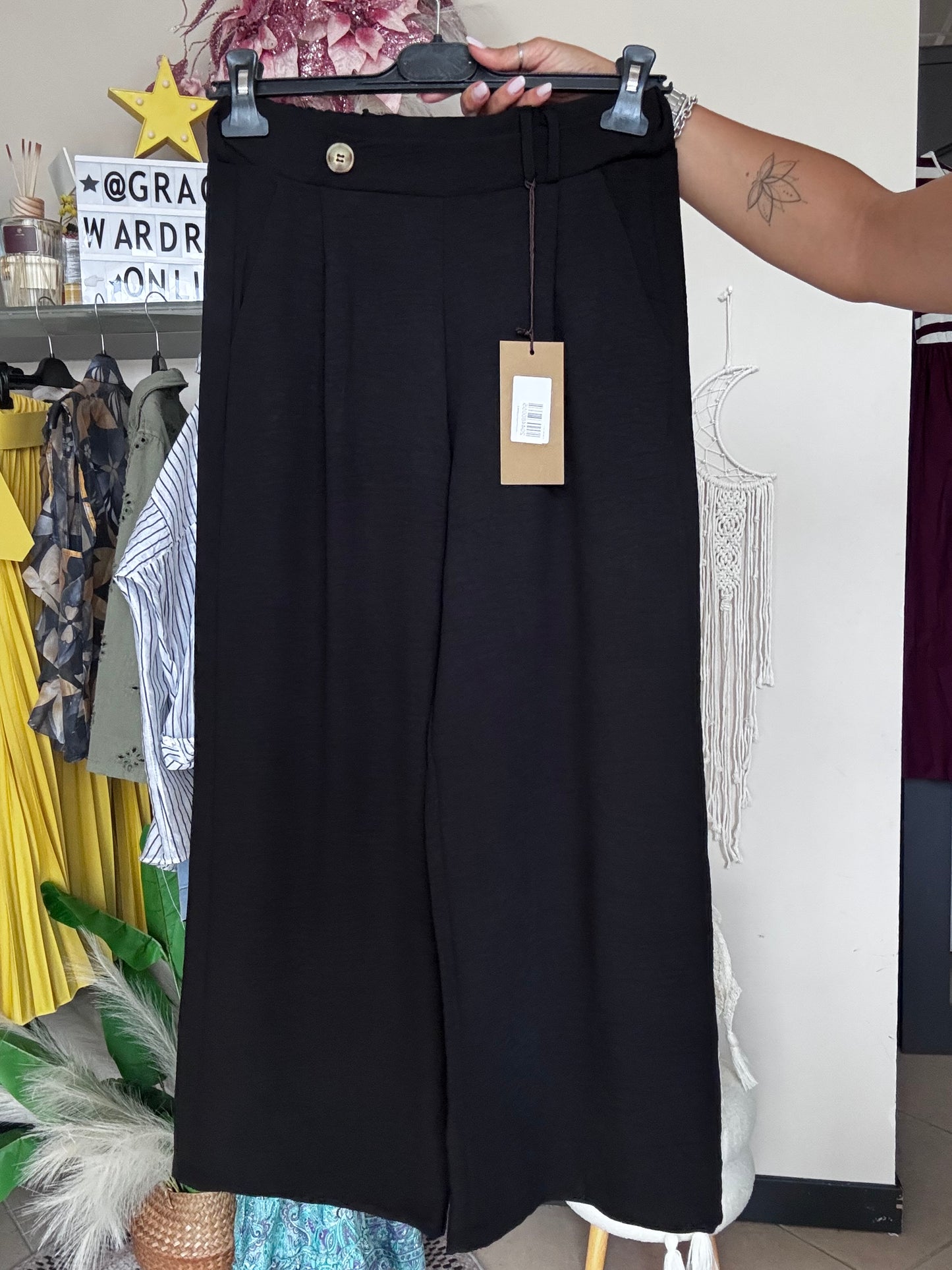 Pantalone Lulu’