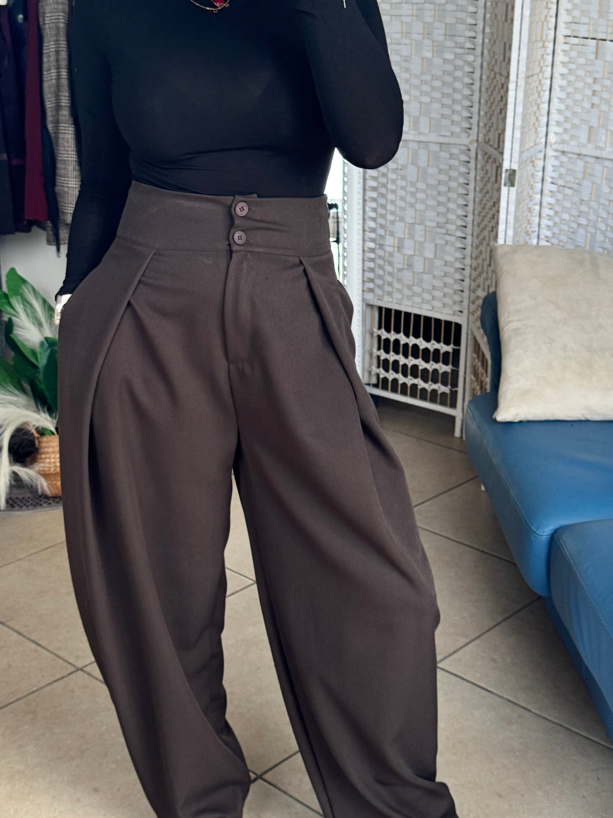 Pantalone Isabella