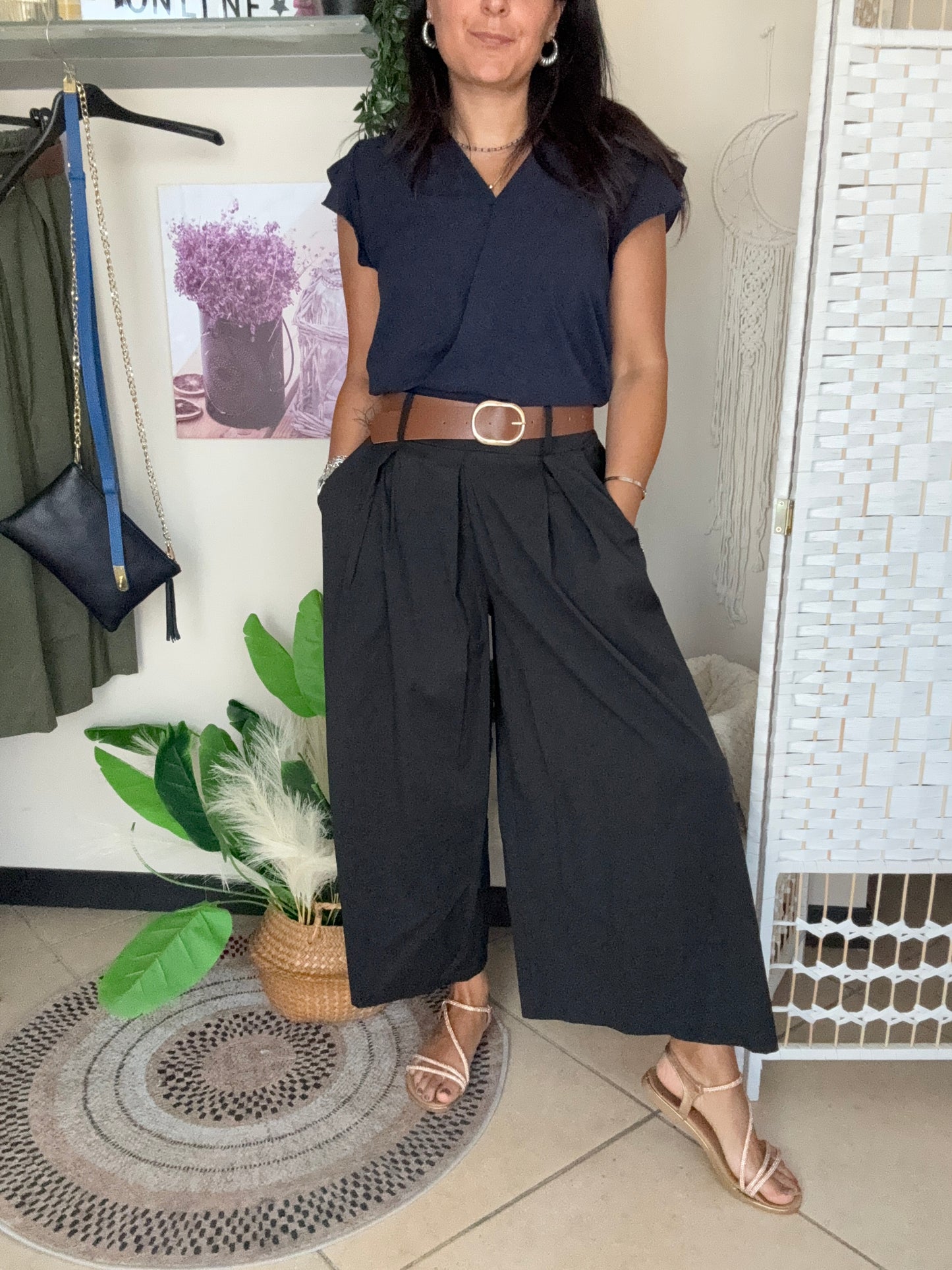 Pantalone Confy