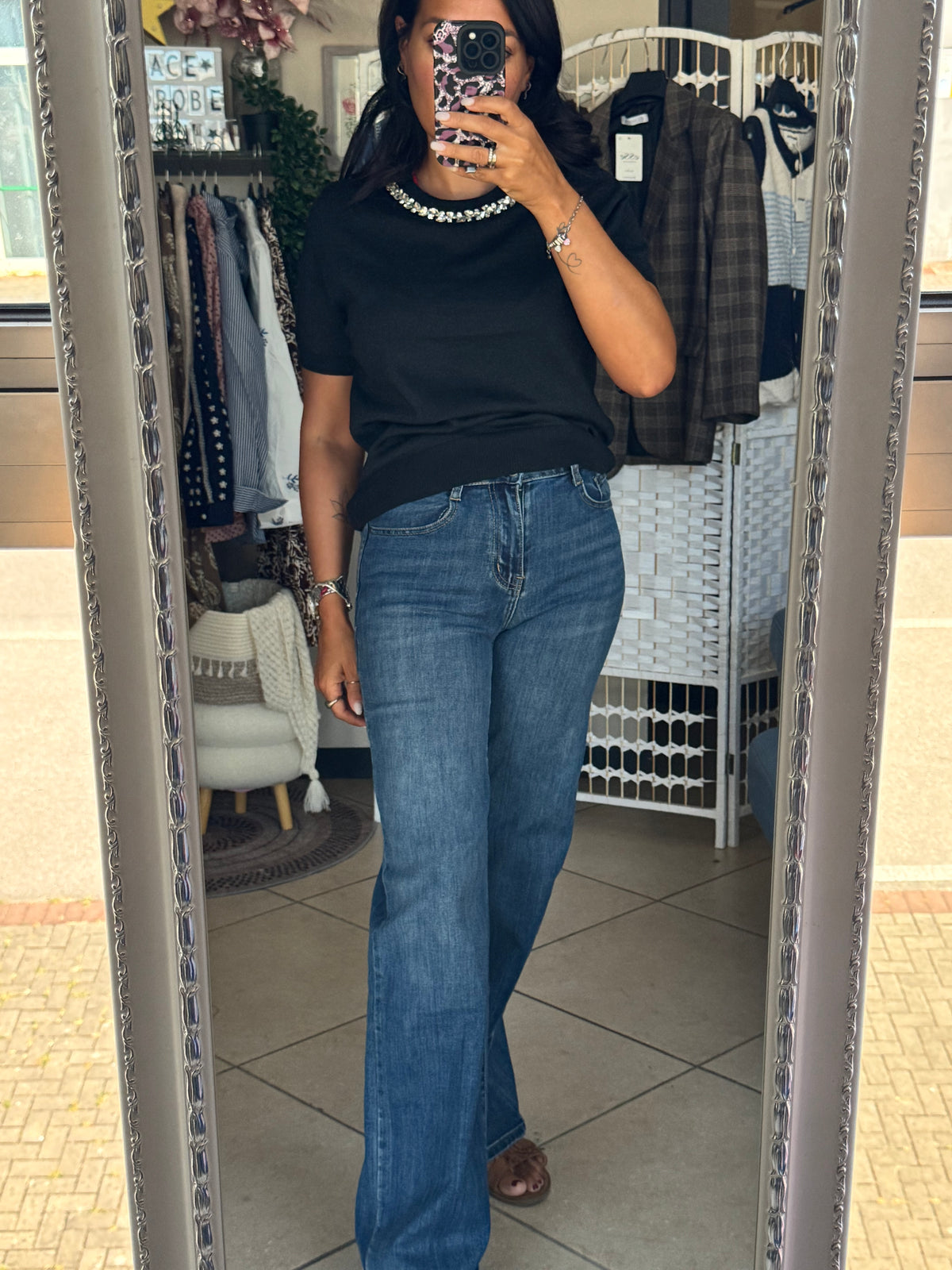 Maglia Julie