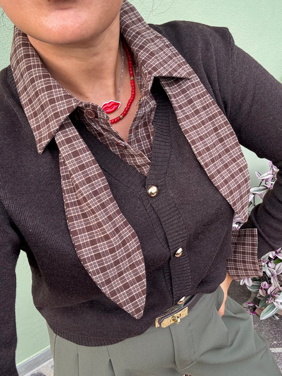 Cardigan Giulia