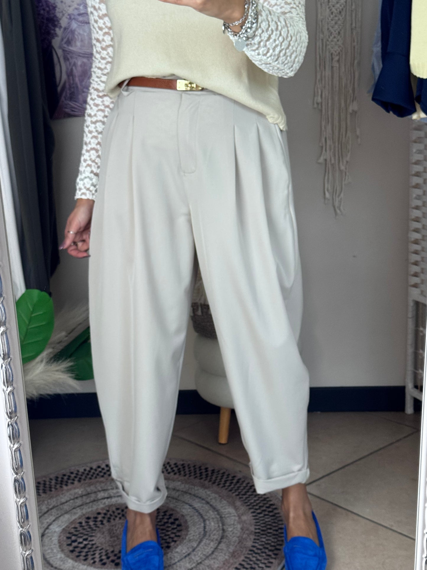 Pantalone Erika