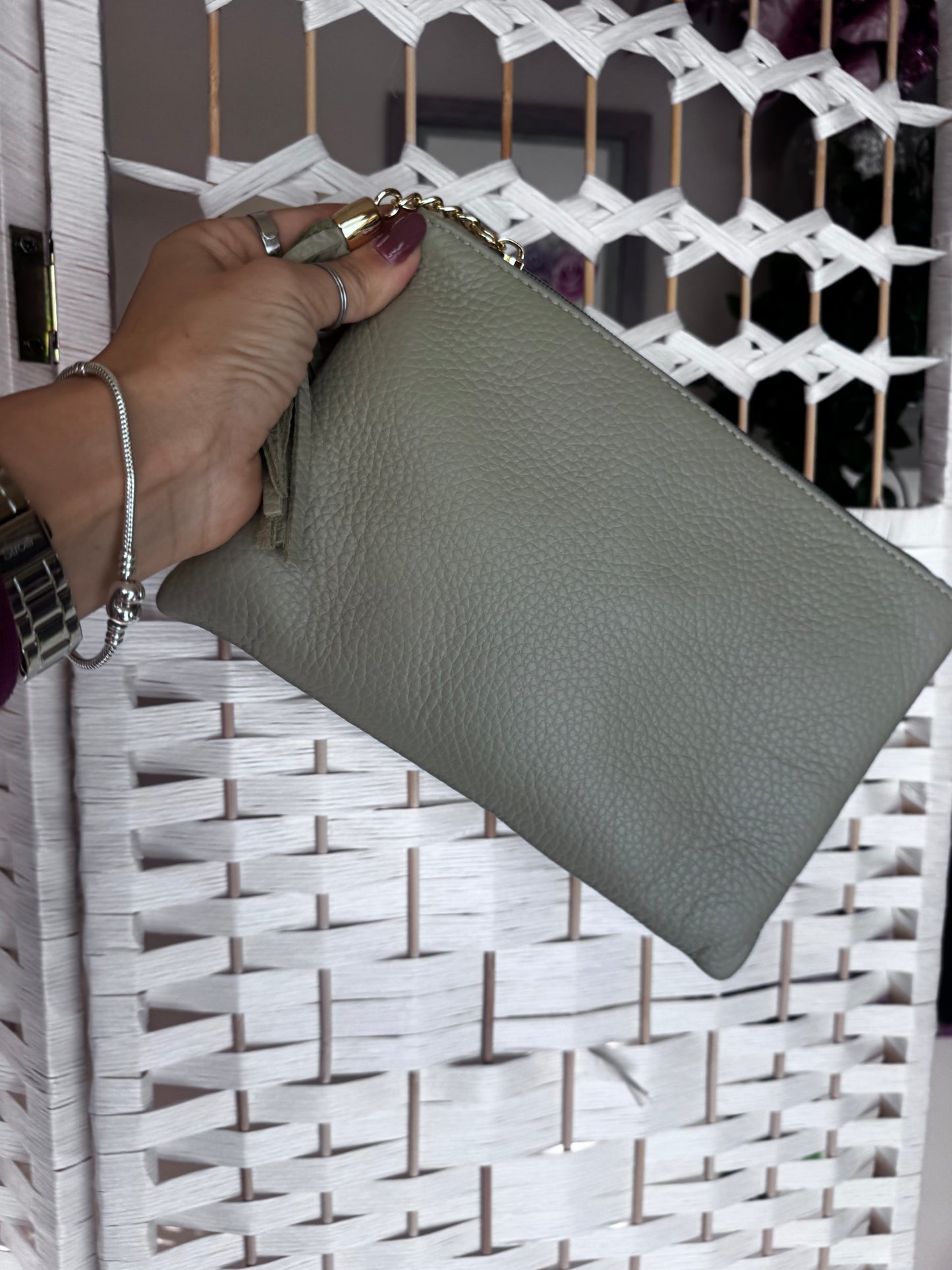 Pochette Ilary