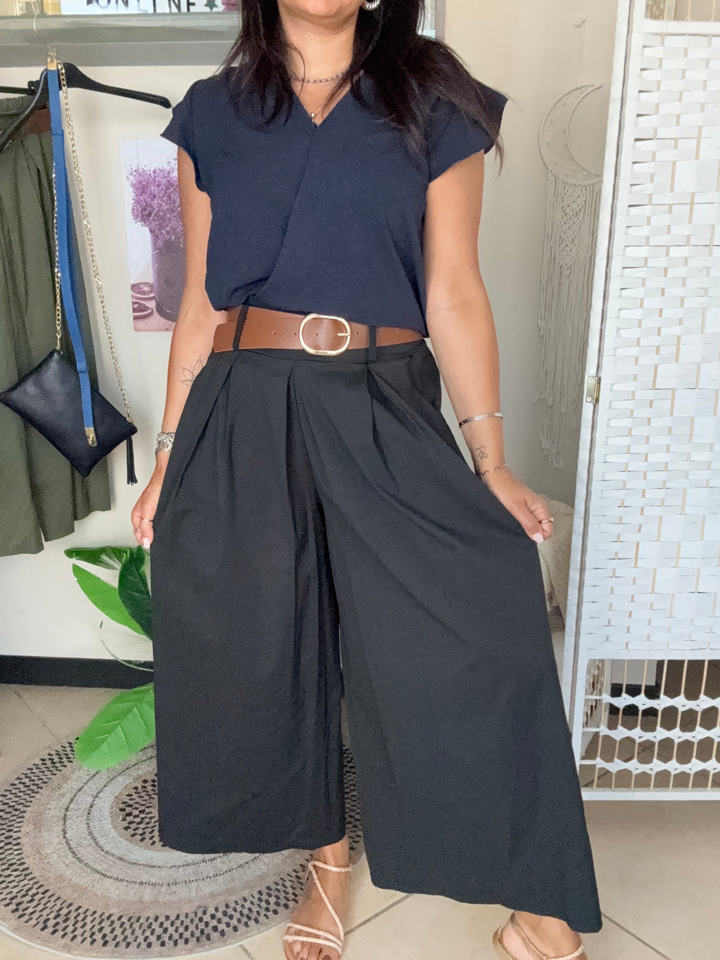 Pantalone Confy