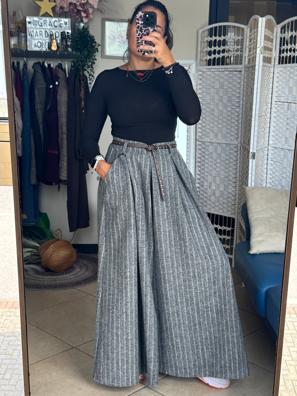 Pantalone palazzo Coco’