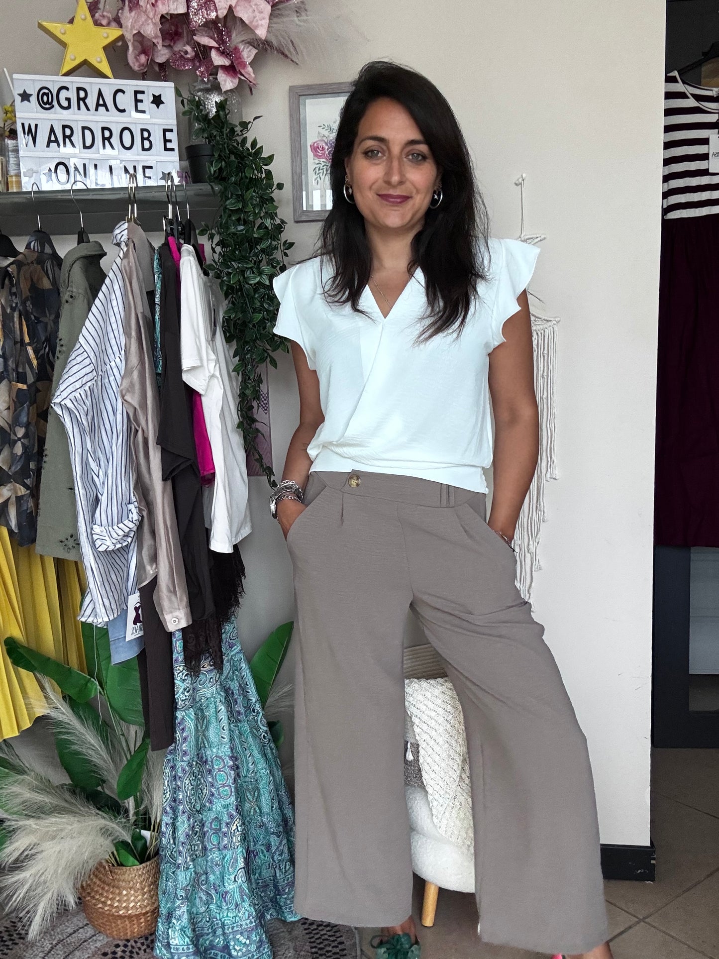 Pantalone Lulu’