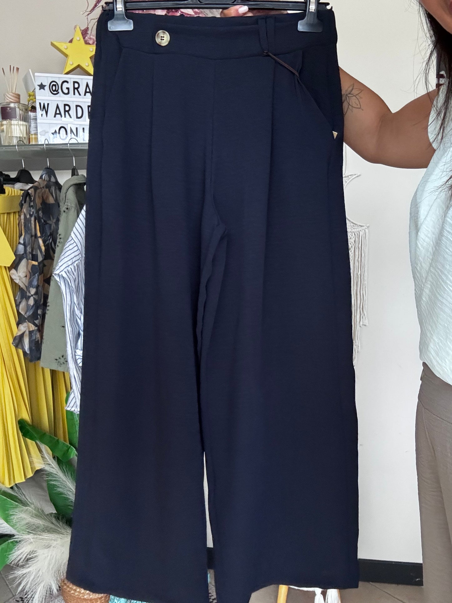 Pantalone Lulu’