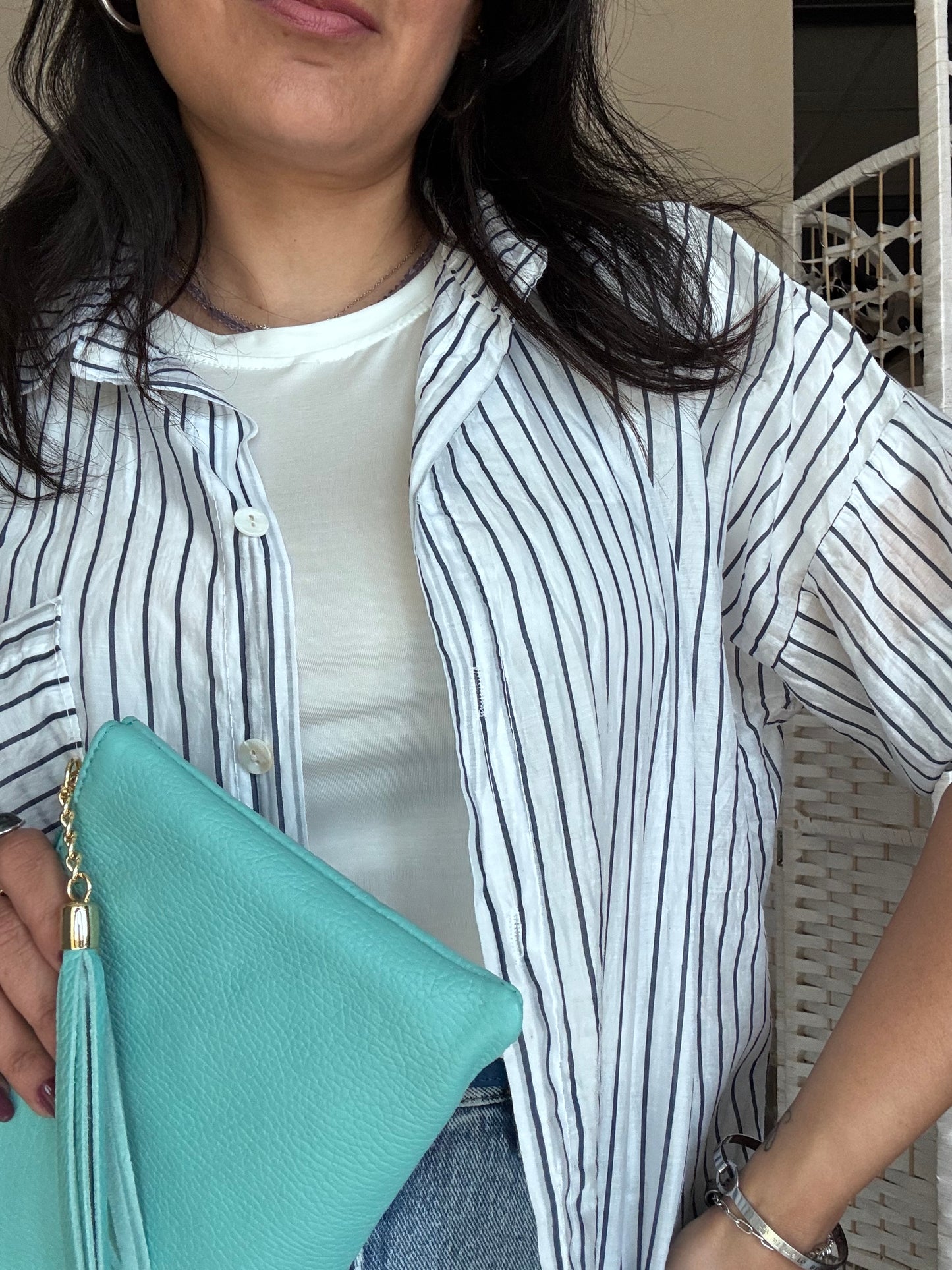 Camicia Luce